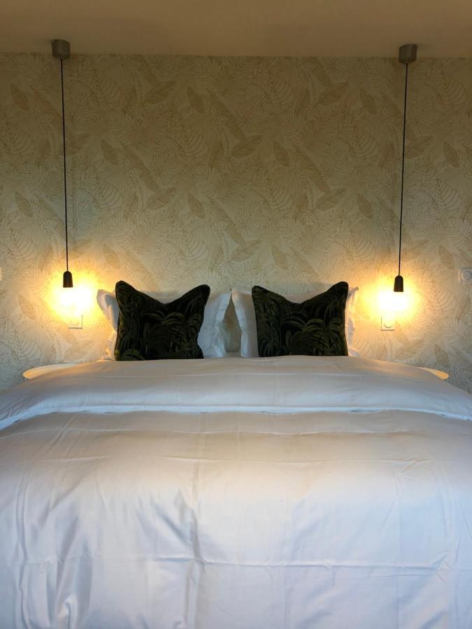 Belvès-de-Castillon Chez Henri B&B 외부 사진