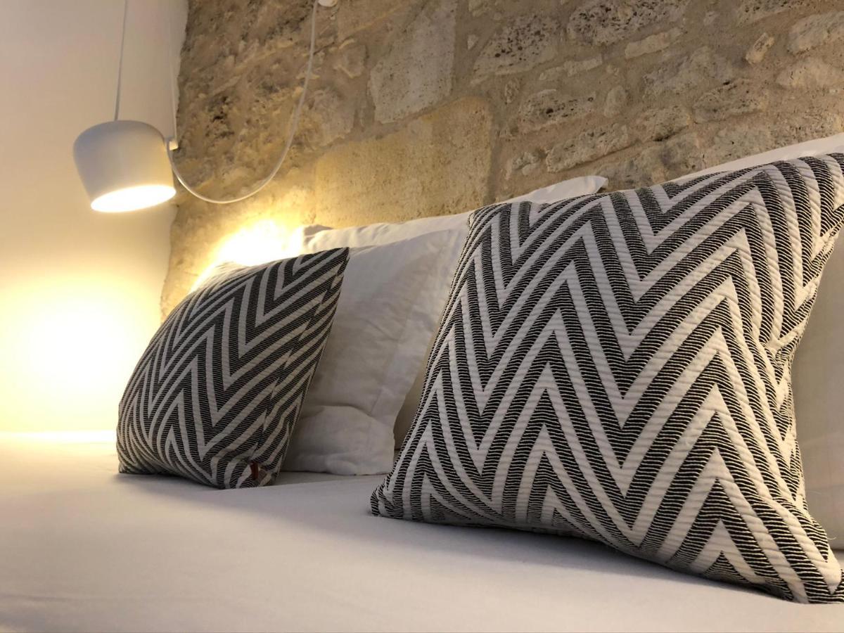 Belvès-de-Castillon Chez Henri B&B 외부 사진