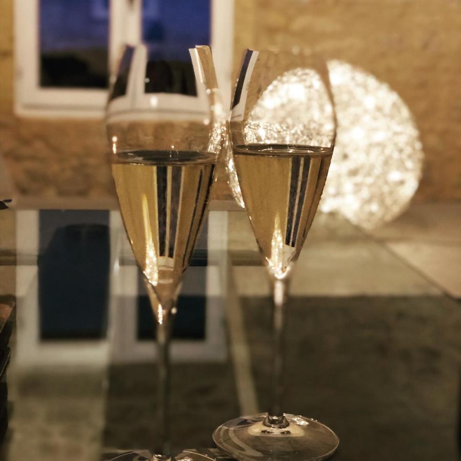 Belvès-de-Castillon Chez Henri B&B 외부 사진