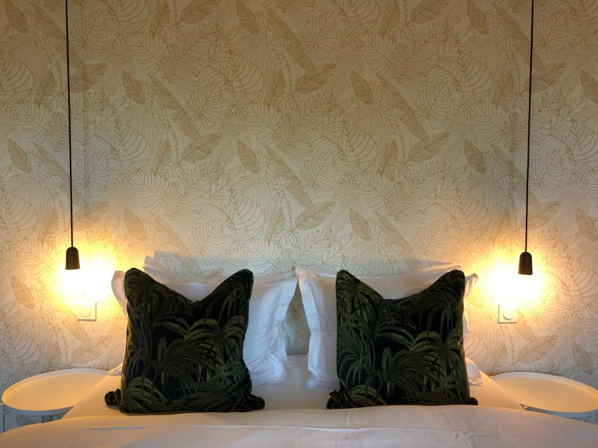 Belvès-de-Castillon Chez Henri B&B 외부 사진