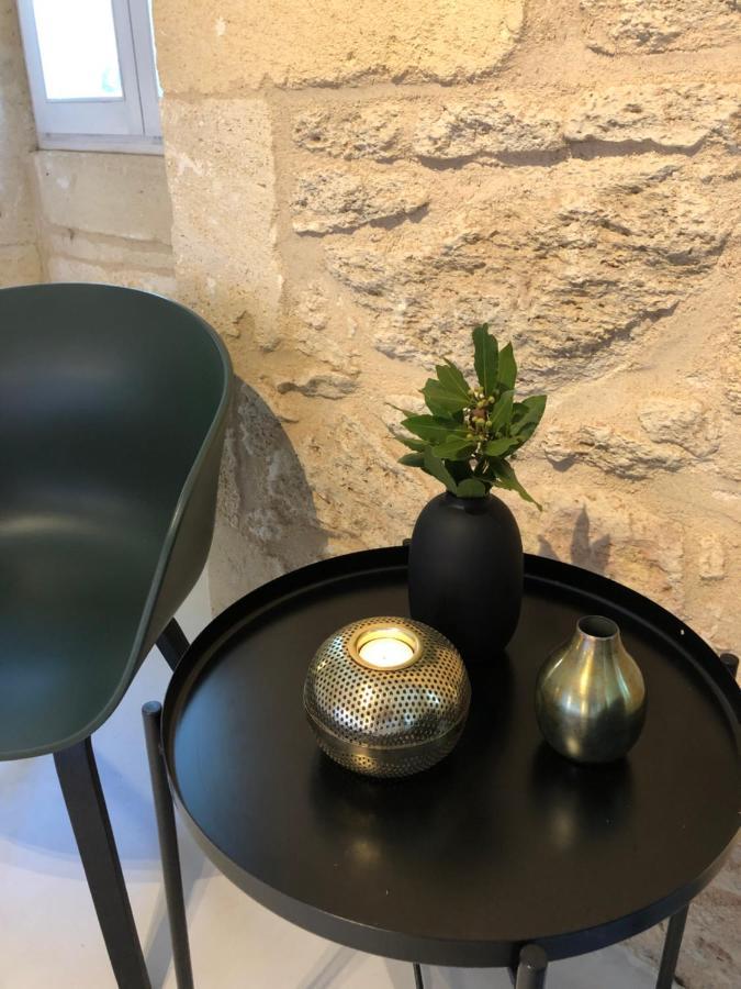 Belvès-de-Castillon Chez Henri B&B 외부 사진