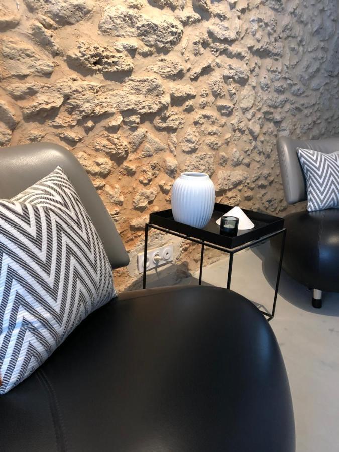 Belvès-de-Castillon Chez Henri B&B 외부 사진