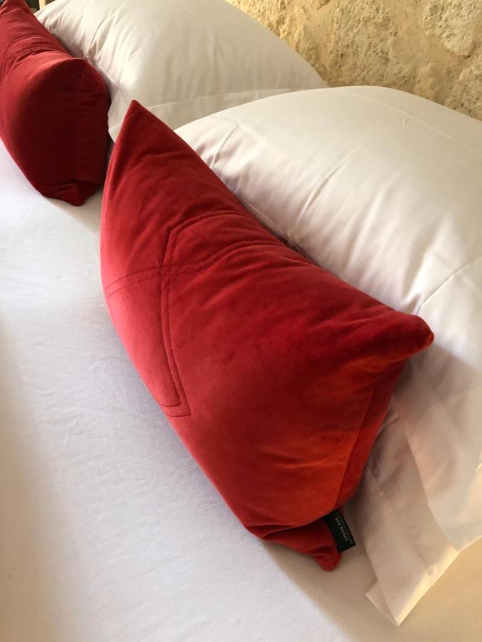 Belvès-de-Castillon Chez Henri B&B 외부 사진