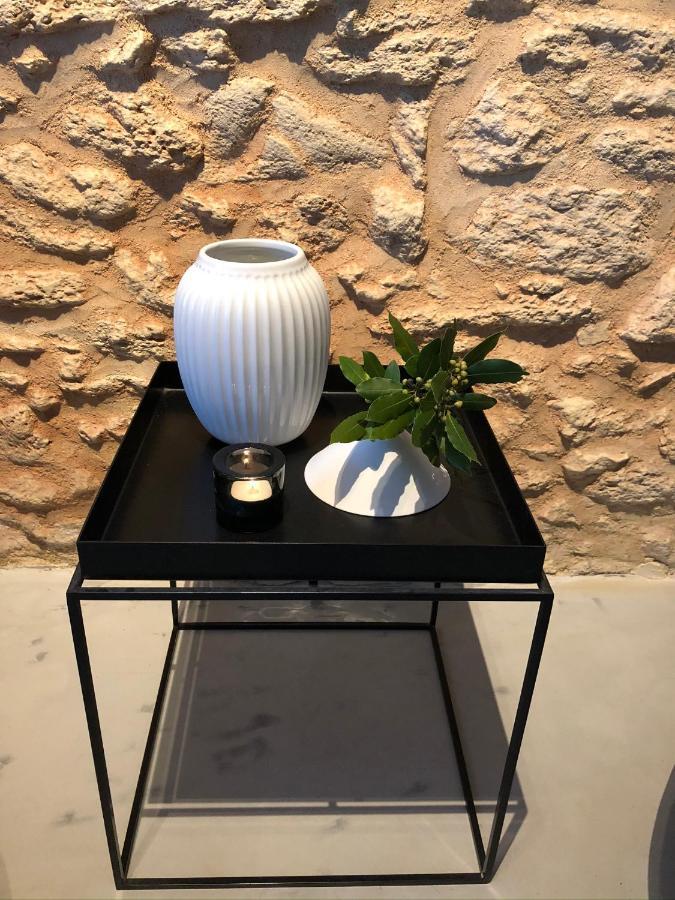 Belvès-de-Castillon Chez Henri B&B 외부 사진