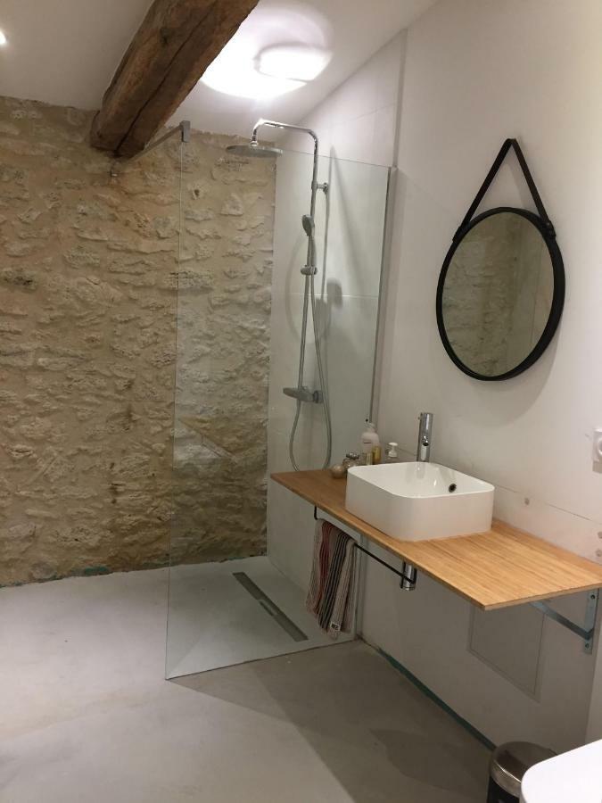 Belvès-de-Castillon Chez Henri B&B 외부 사진