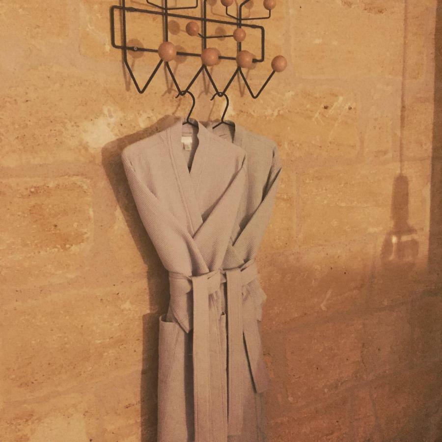 Belvès-de-Castillon Chez Henri B&B 외부 사진