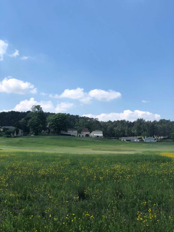 Belvès-de-Castillon Chez Henri B&B 외부 사진